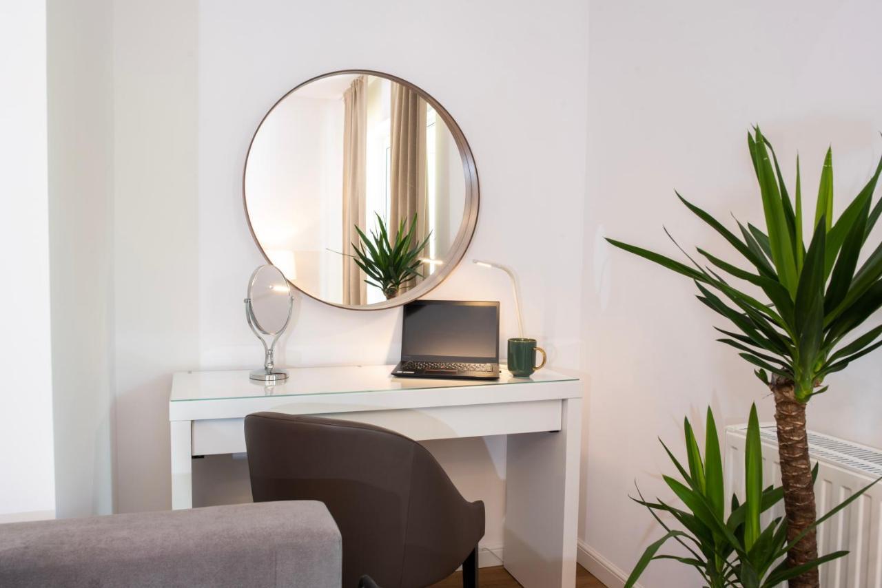 Apartament Green Park, Polanica Residence, Garaz Podziemny & Mini Spa & Rowery Dış mekan fotoğraf